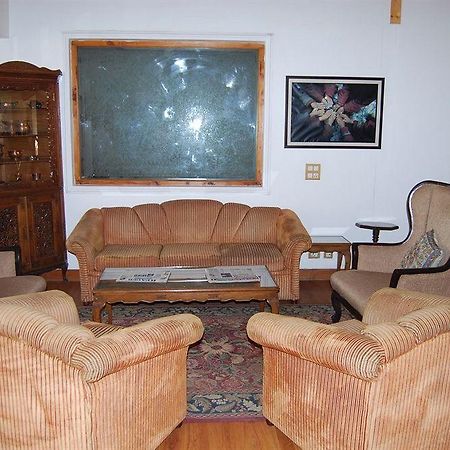 Hotel Heevan Resort Srīnagar エクステリア 写真