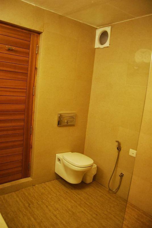 Hotel Heevan Resort Srīnagar エクステリア 写真