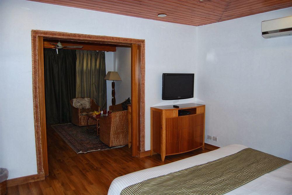 Hotel Heevan Resort Srīnagar エクステリア 写真